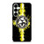 CLUB AMERICA AGUILAS ART LOGO Samsung Galaxy S25 Plus Case