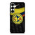 CLUB AMERICA AGUILAS CARBON Samsung Galaxy S25 Plus Case
