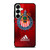 CLUB DEPORTIVO GUADALAJARA CHIVAS 4 Samsung Galaxy S25 Plus Case