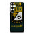 CLUB LEON FOOTBALL 5 Samsung Galaxy S25 Plus Case