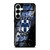 CLUB RAYADOS MONTERREY FC Samsung Galaxy S25 Plus Case