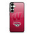 CLUB WISCONSIN BADGER LOGO Samsung Galaxy S25 Plus Case