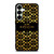 COACH NEW YORK GOLDEN Samsung Galaxy S25 Plus Case