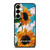 COACH SUNFLOWER Samsung Galaxy S25 Plus Case