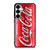 COCA COLA ORIGINAL TASTE Samsung Galaxy S25 Plus Case