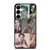 COLE SPROUSE RIVERDALE Samsung Galaxy S25 Plus Case