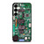 COMPUTER MOTHERBOARD CIRCUIT BOARD Samsung Galaxy S25 Plus Case
