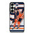 CONNOR MCDAVID EDMONTON OILER HOCKEY Samsung Galaxy S25 Plus Case
