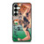 CONOR McGREGOR ART Samsung Galaxy S25 Plus Case