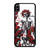 GRATEFUL DEAD BONES AND ROSES iPhone XS Max Case