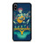 GRATEFUL DEAD ROSE iPhone XS Max Case