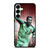 CR7 NATIONAL PORTUGAL Samsung Galaxy S25 Plus Case