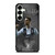CRISTIANO RONALDO CR7 JUVENTUS 4 Samsung Galaxy S25 Plus Case