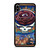 GRATEFUL DEAD SKULL ROSE iPhone XS Max Case