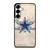 DALLAS COWBOYS RETRO Samsung Galaxy S25 Plus Case