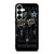 DALLAS COWBOYS SKULL Samsung Galaxy S25 Plus Case
