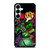 DANIEL DUMILE MF DOOM 3 Samsung Galaxy S25 Plus Case
