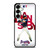 DANSBY SAWANSON ATLANTA BRAVES Samsung Galaxy S25 Plus Case