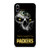GREEN BAY PACKERS SKULL iPhone XS Max Case