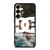 DC SHOES CO USA BEACH Samsung Galaxy S25 Plus Case