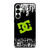 DC SHOES LOGO Samsung Galaxy S25 Plus Case