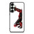 DEADPOOL SUPERHERO WITH A BOM Samsung Galaxy S25 Plus Case
