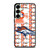 DENVER BRONCOS LOGO ICON Samsung Galaxy S25 Plus Case