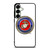 DEPARTMENT OF NAVY USMC MARINE COPRS Samsung Galaxy S25 Plus Case