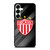 DEPORTIVO NECAXA LOGO 2 Samsung Galaxy S25 Plus Case
