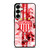 DEPORTIVO NECAXA LOGO 3 Samsung Galaxy S25 Plus Case