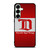 DETROIT RED WINGS 2 Samsung Galaxy S25 Plus Case