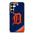 DETROIT TIGERS BALL Samsung Galaxy S25 Plus Case