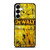 DEWALT LOGO 2 Samsung Galaxy S25 Plus Case