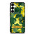 DEWALT LOGO GREEN ARMY Samsung Galaxy S25 Plus Case