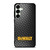 DEWALT LOGO METAL 2 Samsung Galaxy S25 Plus Case