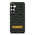 DEWALT LOGO METAL Samsung Galaxy S25 Plus Case
