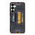DEWALT TOUGH SYSTEM LOGO Samsung Galaxy S25 Plus Case