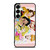 DISNEY PRINCESS FUNNY Samsung Galaxy S25 Plus Case