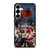 DISNEY VILLAINS STORY Samsung Galaxy S25 Plus Case