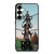 DOBRE BROTHERS 3 Samsung Galaxy S25 Plus Case