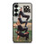 DOBRE BROTHERS Samsung Galaxy S25 Plus Case