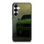 DODGE CHARGER GREEN Samsung Galaxy S25 Plus Case