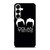 DOLAN TWINS CARTOON DRAWING Samsung Galaxy S25 Plus Case