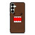 DOMO KUN Samsung Galaxy S25 Plus Case