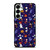 DONALD DUCK DISNEY HALLOWEEN Samsung Galaxy S25 Plus Case