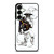 DR GONZO RALPH STEADMAN LAS VEGAS Samsung Galaxy S25 Plus Case