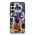 DRAGON BALL SUPER ULTRA INSTINCT 1 Samsung Galaxy S25 Plus Case