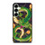 DRAGON SHENRON DBZ Samsung Galaxy S25 Plus Case