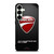 DUCATI LOGO CORSE MOTOGP Samsung Galaxy S25 Plus Case