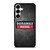 DURAMAX DIESEL LOGO METAL Samsung Galaxy S25 Plus Case